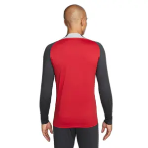 Sudadera de entrenamiento Liverpool FC Dri-Fit Strike Drill 2023/24 image-1
