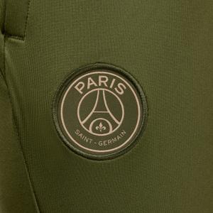 Fourth training pants PSG Dri-Fit Strike Kpz 2023/24 image-4