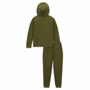 Survêtement Fourth à capuche fille PSG Dri-Fit Strike 2023/24 image-1