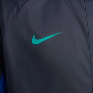 Third waterproof jacket FC Barcelone AWF 2023/24 image-3