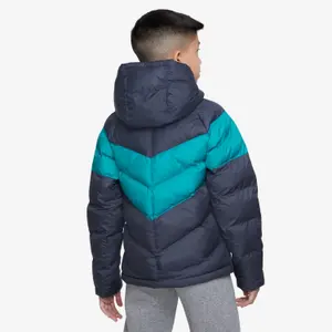Daunenjacke third Kind FC Barcelone Synthetic Fill 2023/24 image-1