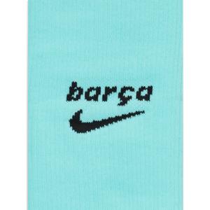 Skarpetki FC Barcelone Strike 2023/24 image-1
