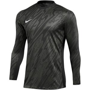 Long Sleeve Goalie Jersey Nike V