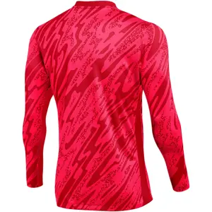 Langærmet målmandstrøje Nike V image-1