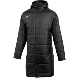 Nike's Therma-FIT Academy Pro 24 SDF Long Hooded Puffer