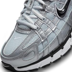 Baskets femme Nike P- 6000 image-6