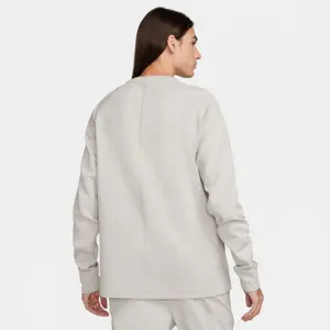 Langarmshirt Nike Tech Fleece Lightweight image-4
