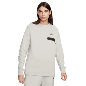 Langarmshirt Nike Tech Fleece Lightweight image-2