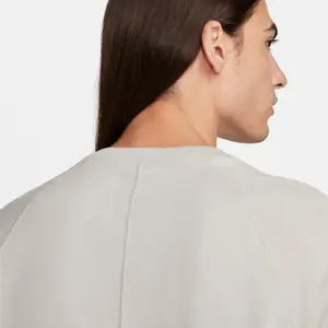 Langarmshirt Nike Tech Fleece Lightweight image-5