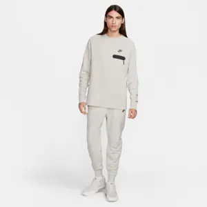 Langarmshirt Nike Tech Fleece Lightweight image-1