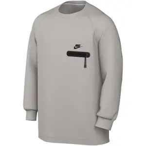 Langarmshirt Nike Tech Fleece Lightweight image-0