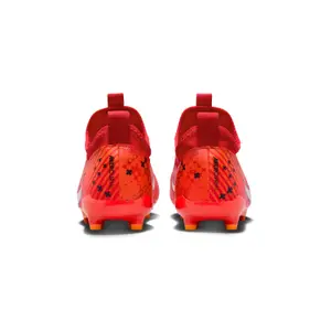 Children's Football boots Nike Zoom Vapor 15 Academy MDS FG/MG image-3