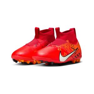 Kinder-Fußballschuhe Nike Zoom Superfly 9 Academy MDS AG image-2