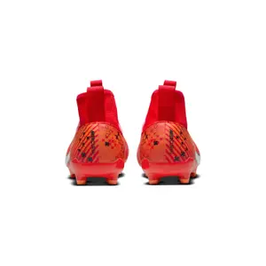 Children's Football boots Nike Zoom Superfly 9 Academy MDS FG/MG image-4