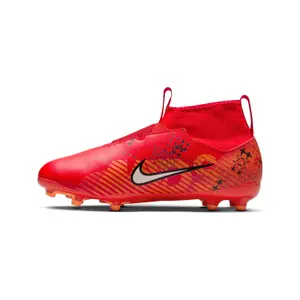 Children's Football boots Nike Zoom Superfly 9 Academy MDS FG/MG image-3