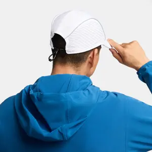 Tappo morbido Nike Dri-FIT ADV Fly AeroBill AeroAdapt image-4