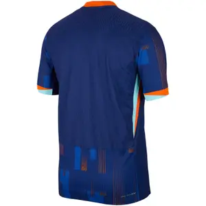 Maillot Extérieur Authentique Pays-Bas Euro 2024 image-3