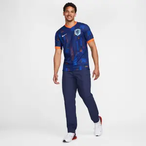 Maillot Extérieur Authentique Pays-Bas Euro 2024 image-2