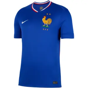 France Home Shirt 2024/25