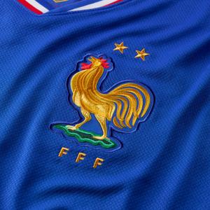 France Home Shirt 2024/25 image-6