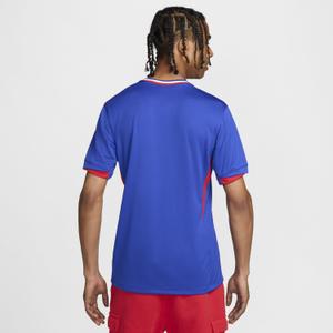 France Home Shirt 2024/25 image-4