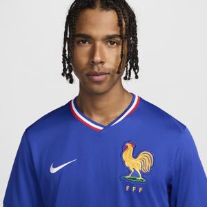 France Home Shirt 2024/25 image-5