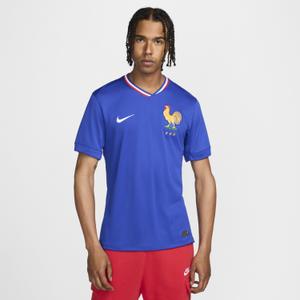 France Home Shirt 2024/25 image-1