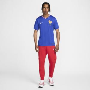 France Home Shirt 2024/25 image-2