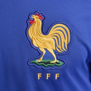 France Home Shirt 2024/25 image-6