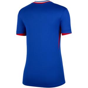 Home Shirt Women's France 2024/25 image-3