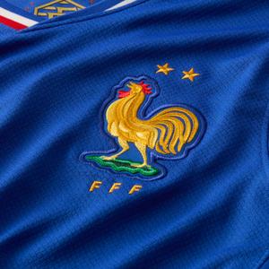Home Shirt Women's France 2024/25 image-6
