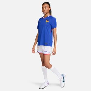 Home Shirt Women's France 2024/25 image-2