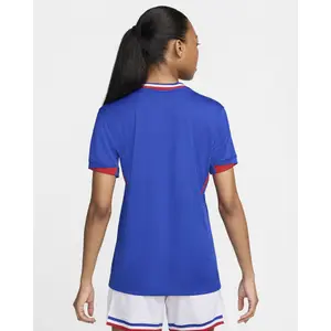 Women's Home Jersey France 2024 image-1