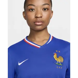 Women's Home Jersey France 2024 image-3