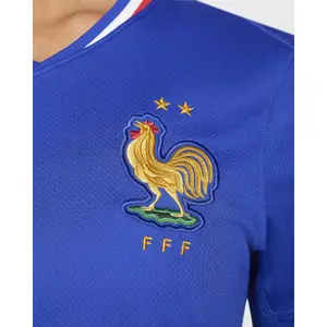 Women's Home Jersey France 2024 image-4