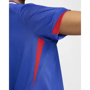 Women's Home Jersey France 2024 image-6