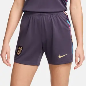 Women's outdoor shorts Angleterre DF Euro 2024 image-0