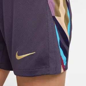 Women's outdoor shorts Angleterre DF Euro 2024 image-5