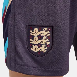 Women's outdoor shorts Angleterre DF Euro 2024 image-6