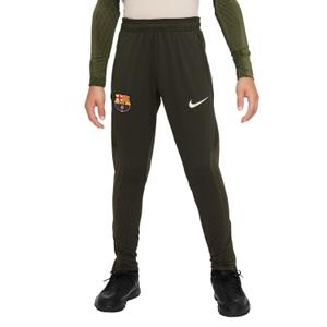 Training trousers enfant FC Barcelone Strike 2023/24 image-1