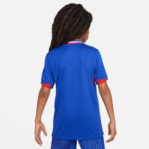 France Home Kid's Kit 2024/25 image-4