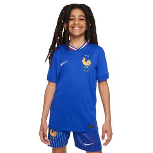 France Home Kid's Kit 2024/25 image-1