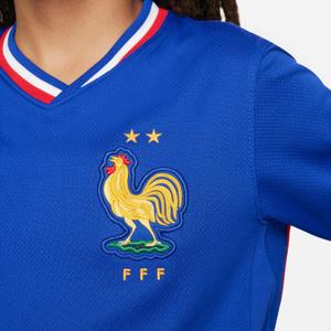 France Home Kid's Kit 2024/25 image-5
