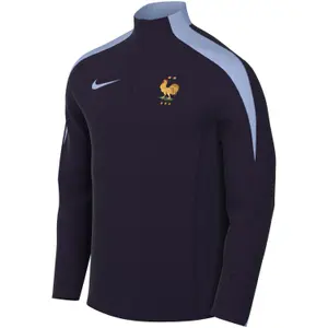Authentique France Training Top Strike 2024/25