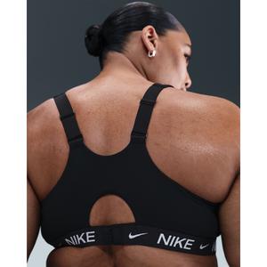 Sujetador de alta sujeción para mujer Nike Indy image-1