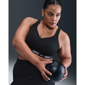 Sujetador de alta sujeción para mujer Nike Indy image-2