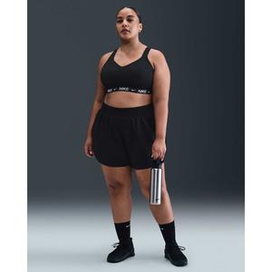 Sujetador de alta sujeción para mujer Nike Indy image-3