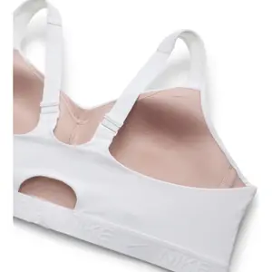 Brassière à maintien supérieur femme Nike Indy image-6