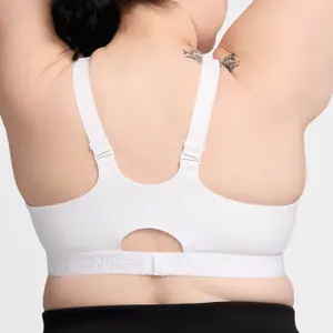 Brassière à maintien supérieur femme Nike Indy image-4