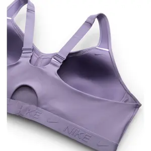 Brassière à maintien supérieur femme Nike Indy image-5